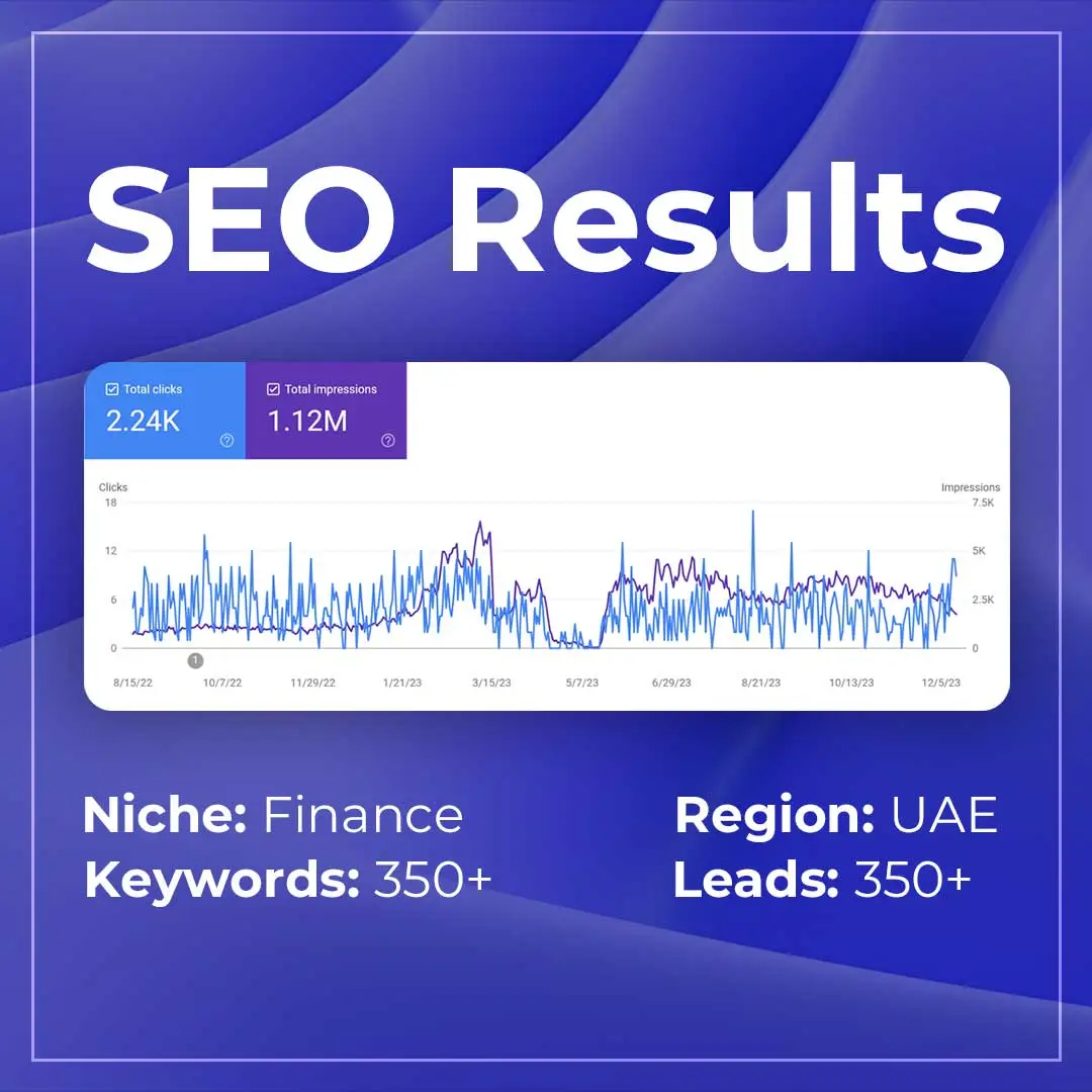 seo company in dubai