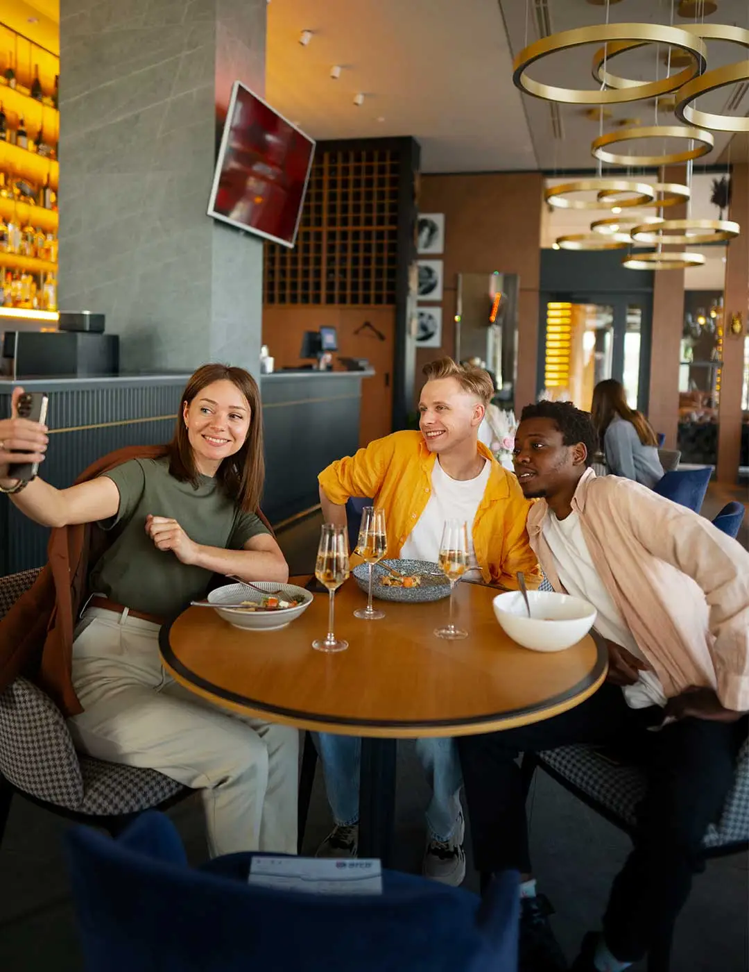 restaurant marketing