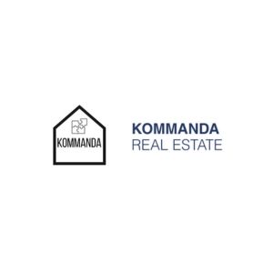 Kommanda Logo