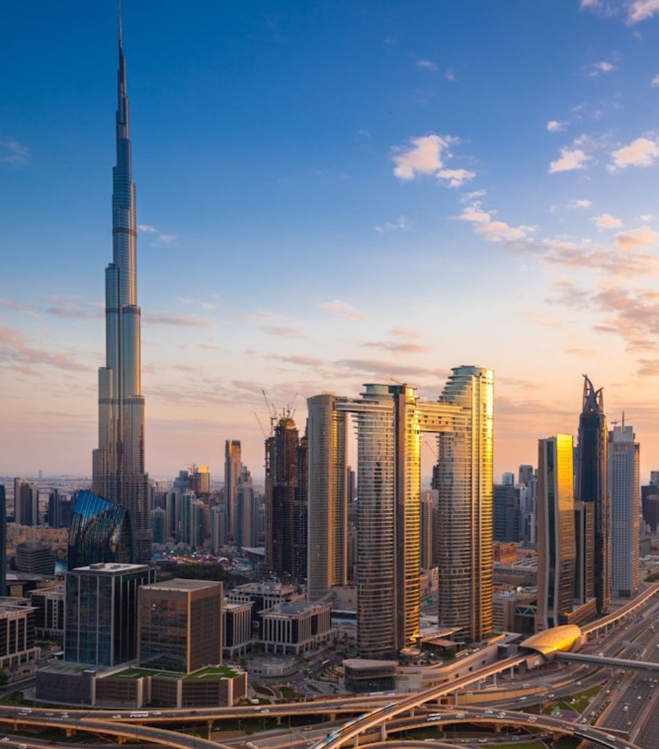lead generation company dubai