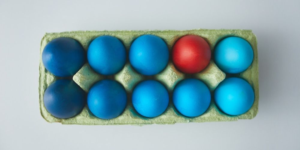 standing out with your lead generation campaigns