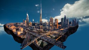 real estate leads dubai