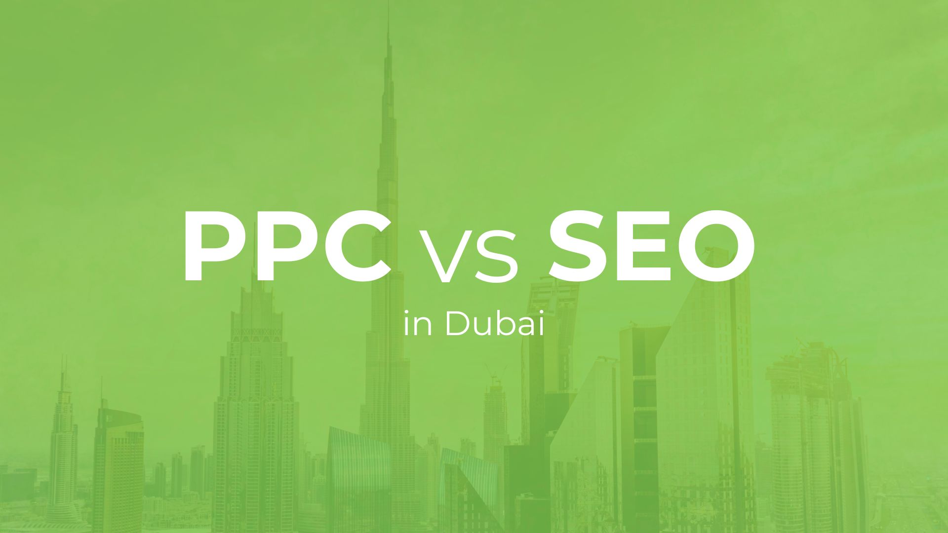 ppc vs seo