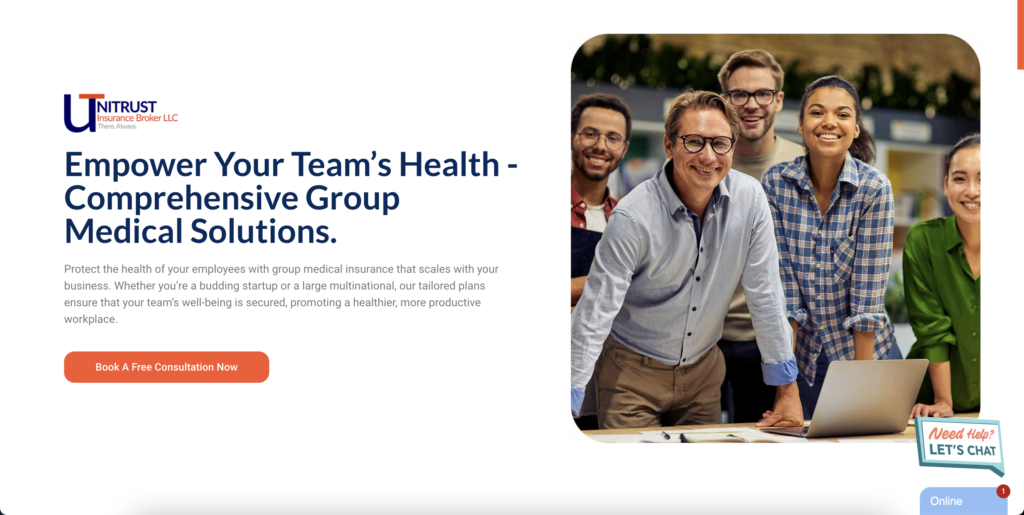 b2b lead generation for insurance