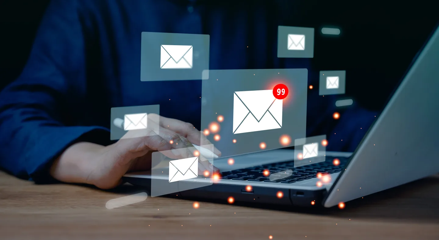 Why Email Marketing Still Dominates in the Digital Age