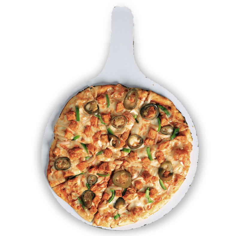 Pizza Loca Forward Digital Consultancy