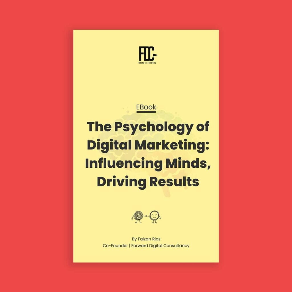 E-Books - Forward Digital Consultancy