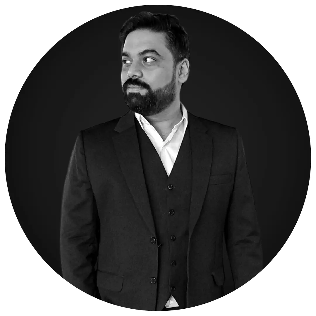 Faizan Riaz - FDC co-founder